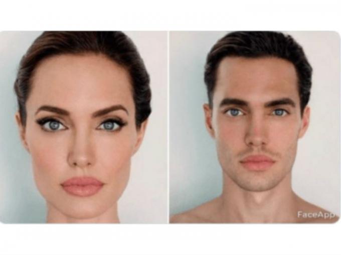 Estos son a los riesgos que te expones por descargar y usar FaceApp Estos son a los riesgos que te expones por descargar y usar FaceApp