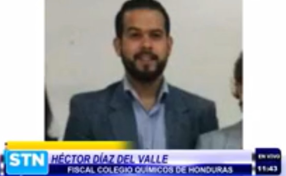 Quimico Farmaceutico expresa su preocupación por la automedicación de la ciudadanía Quimico Farmaceutico expresa su preocupación por la automedicación de la ciudadanía