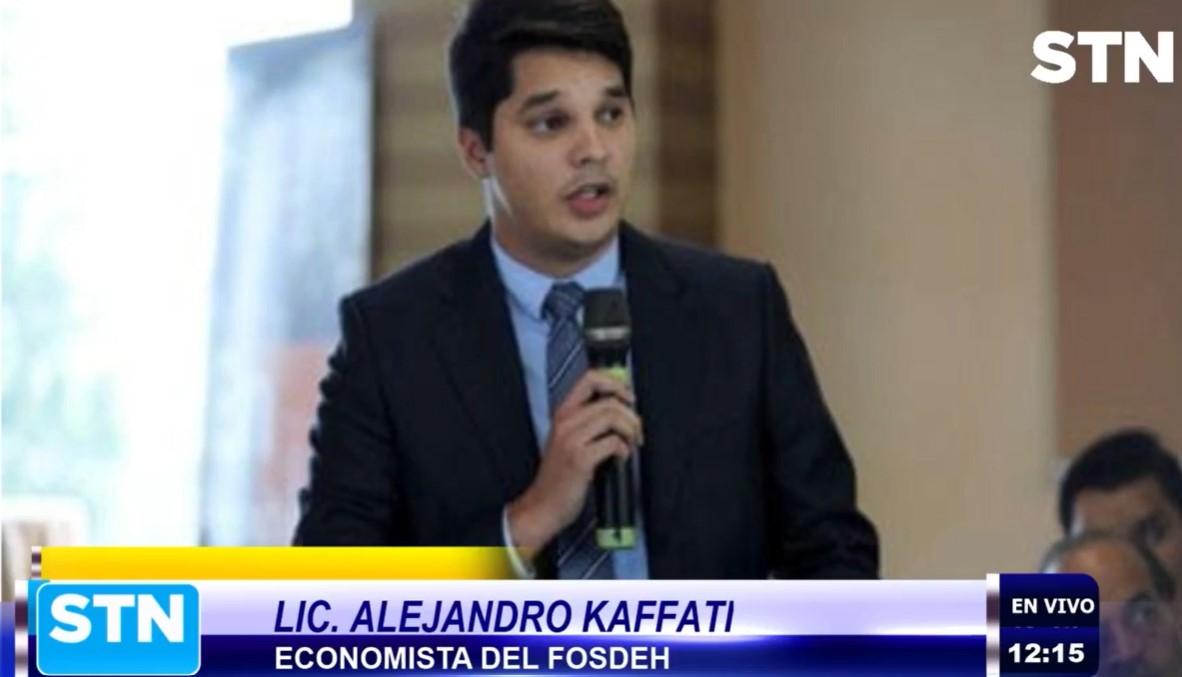 FOSDEH:  «La reapertura inteligente de la economía  en Honduras fue negligente»