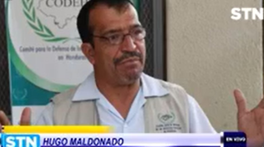 Codeh asegura que cárceles viven una situación difícil por la pandemia Codeh asegura que cárceles viven una situación difícil por la pandemia