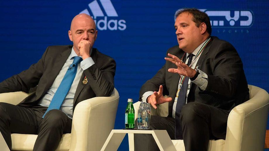 Posponen Fecha FIFA de septiembre; Concacaf anuncia cambio en eliminatoria mundialista