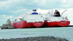 Importación de combustibles bajará en 150 millones de galones este año