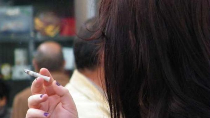 Un ensayo clínico demuestra la eficacia de un nuevo fármaco para tratar el cáncer de pulmón Un ensayo clínico demuestra la eficacia de un nuevo fármaco para tratar el cáncer de pulmón