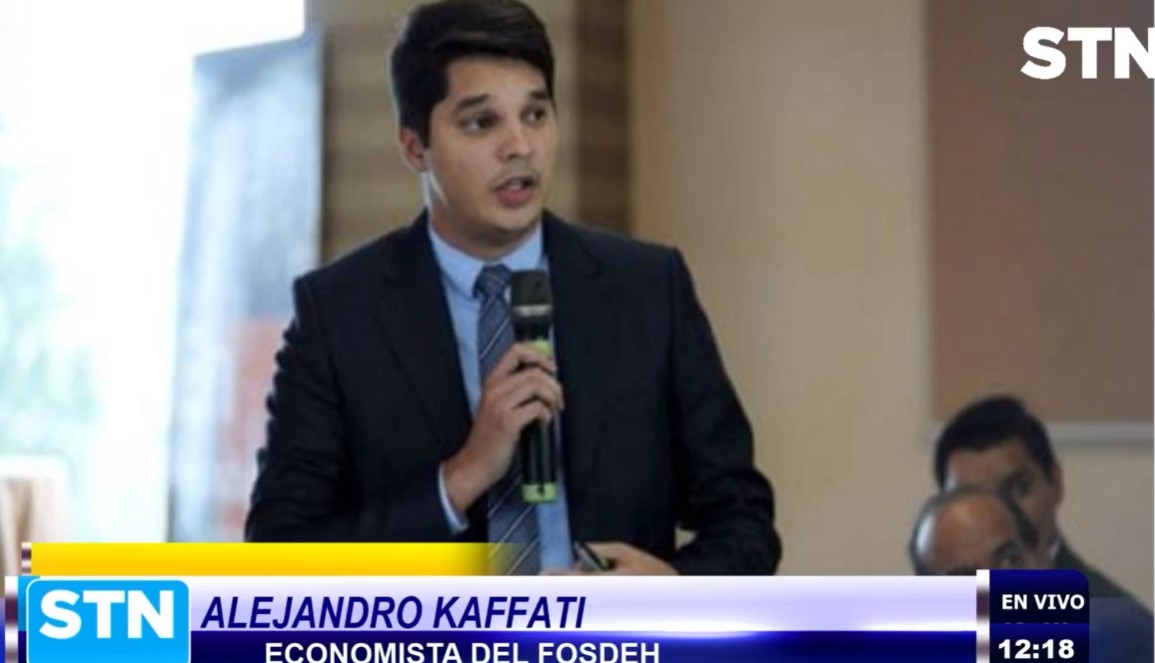 Fosdeh considera que reapertura económica debió realizarse hasta julio