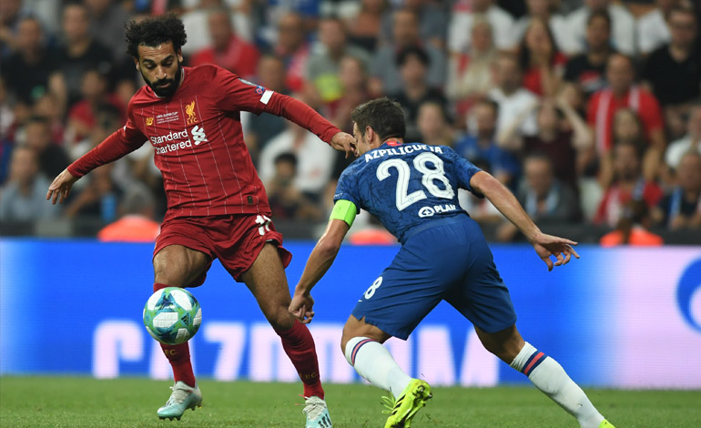 Los equipos de la Premier aprueban los protocolos de seguridad para partidos Los equipos de la Premier aprueban los protocolos de seguridad para partidos