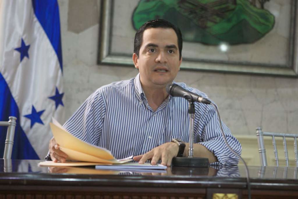 Vicepresidente del CN: «Hemos continuado con la socialización del nuevo Código Penal» Vicepresidente del CN: «Hemos continuado con la socialización del nuevo Código Penal»