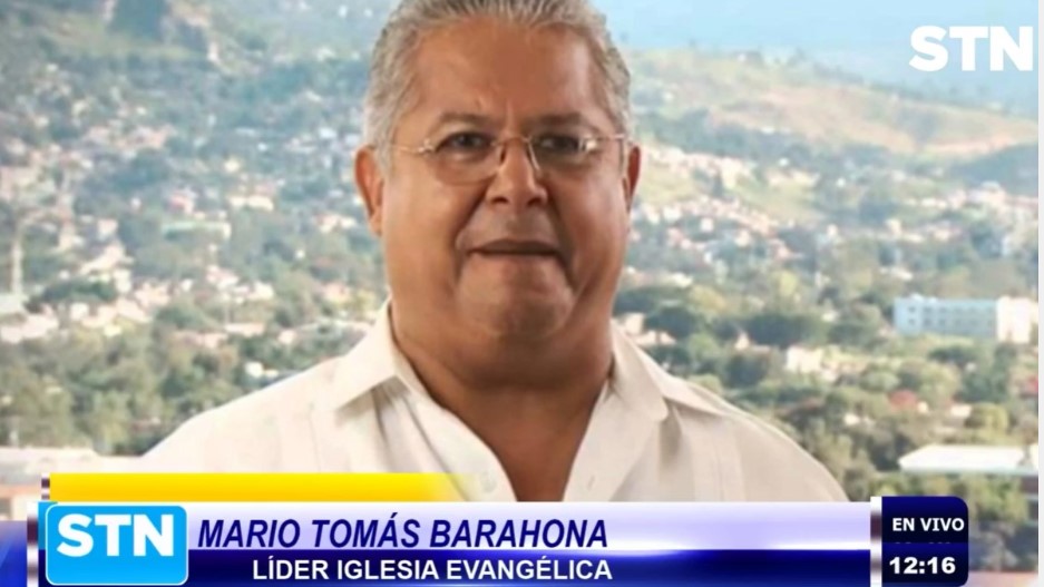 “Necesitamos que no tengan miedo, porque el miedo mata más que la enfermedad”