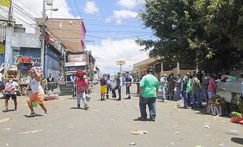 OPS, pide a países de la región no abrir tan rápido o podrían enfrentar riesgos mayores