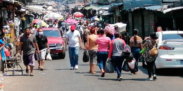 Se reúnen dirigentes de mercados capitalinos por cierre ordenado por el gobierno Se reúnen dirigentes de mercados capitalinos por cierre ordenado por el gobierno