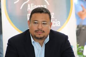 Omar Rivera, secretario del FONAC: “Cuando existe voluntad para el diálogo llegamos a este tipo de acuerdos que benefician al país” Omar Rivera, secretario del FONAC: “Cuando existe voluntad para el diálogo llegamos a este tipo de acuerdos que benefician al país”