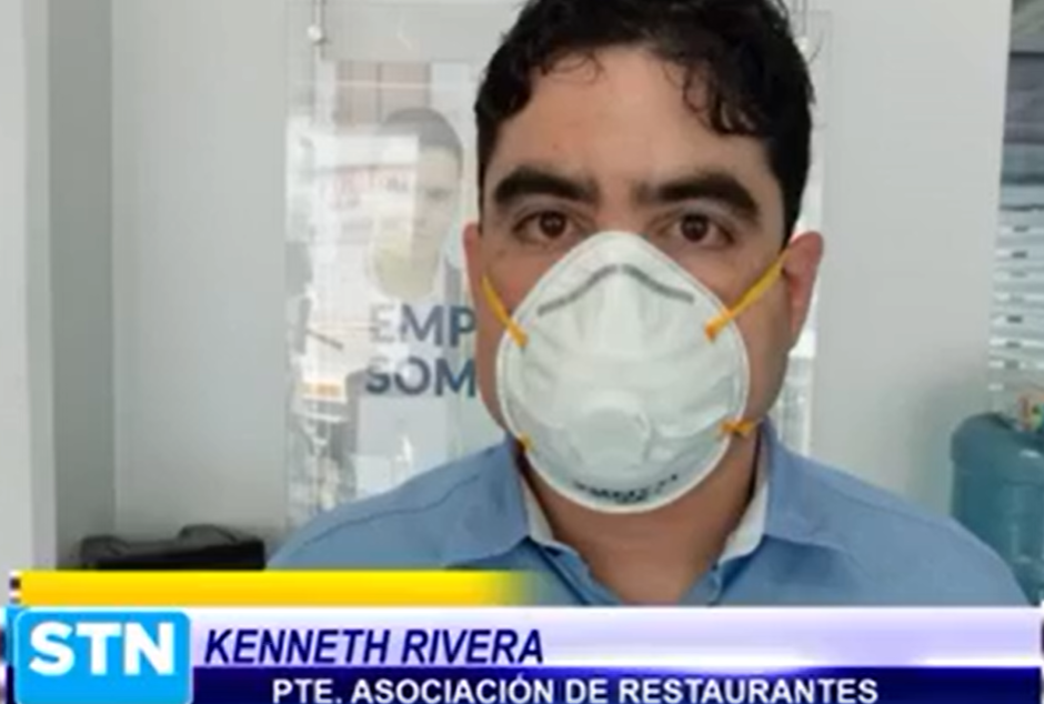 Asociación de Restaurantes: » Actualmente no hay autorización para la reapertura de bares» Asociación de Restaurantes: » Actualmente no hay autorización para la reapertura de bares»