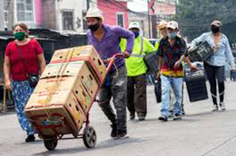 Mario Mejía, Sinager: «Sinager realizará una auditoría puntual, profesional y responsable»