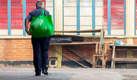José Antonio Mendoza, director ejecutivo de AHMON: «Estamos en esta firme promesa de responderle a nuestro país»