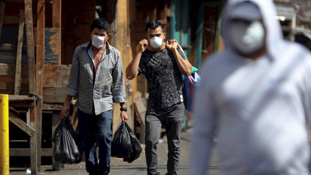 La autorregulación es clave en la reactivación económica