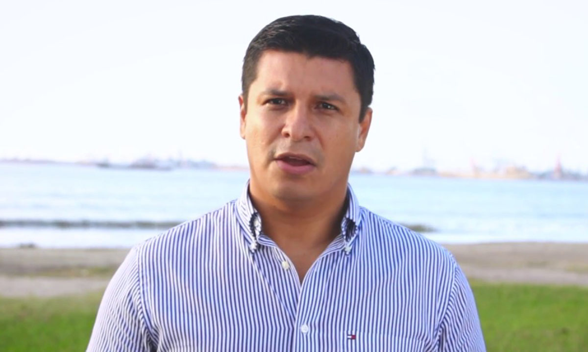 Roberto Cosenza: «Era oportuno que San Pedro Sula y el DC volvieran a la fase cero» Roberto Cosenza: «Era oportuno que San Pedro Sula y el DC volvieran a la fase cero»