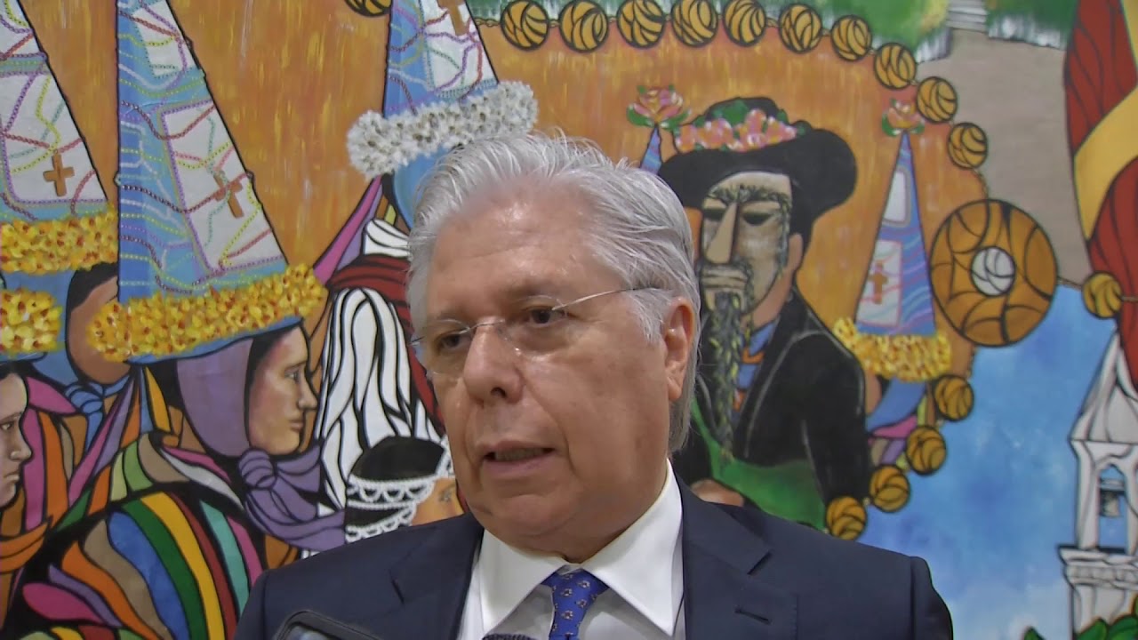 Roque Rivera, presidente de la AHIBA: «Estamos comprometidos a continuar haciendo lo que corresponda” Roque Rivera, presidente de la AHIBA: «Estamos comprometidos a continuar haciendo lo que corresponda”