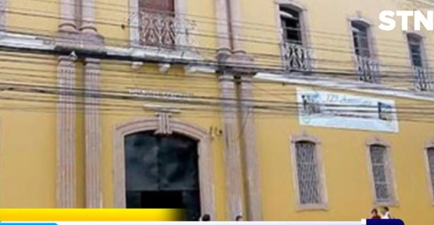 San Felipe está abastecido de insumos para atender pacientes de Covid-19 aseguran sus autoridades   