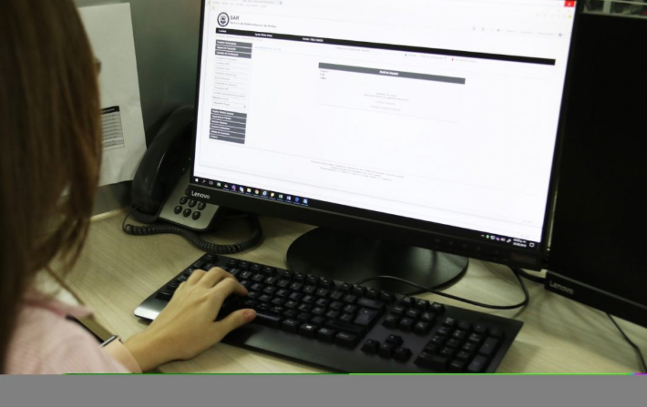 Portavoz del SAR: «Habilitan entrega del RTN a personas naturales y jurídicas» Portavoz del SAR: «Habilitan entrega del RTN a personas naturales y jurídicas»