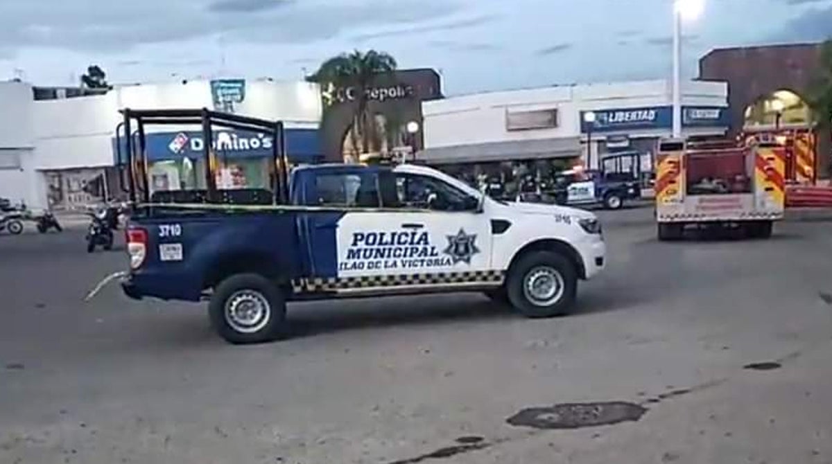 México: Matan a tres policías municipales en Silao, Guanajuato México: Matan a tres policías municipales en Silao, Guanajuato