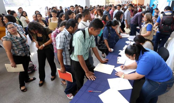 Delegación de la Unión Europea se comprometen en apoyar a Honduras en materia laboral Delegación de la Unión Europea se comprometen en apoyar a Honduras en materia laboral