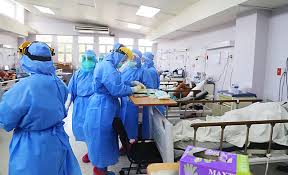 Esta semana se espera abastecer del tratamiento MAIZ a los hospitales del primer nivel de atención Esta semana se espera abastecer del tratamiento MAIZ a los hospitales del primer nivel de atención