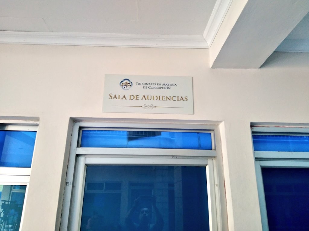 Dictan sentencia contra ex funcionarios del hospital de Santa Bárbara