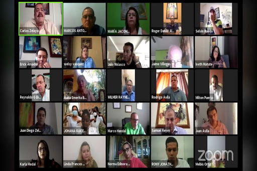 CN aprueba decreto enviado por el Ejecutivo que beneficia a pequeños y medianos empresarios en el pago de impuestos