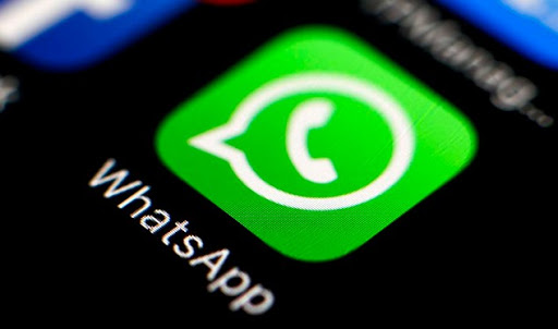Se registra una caída de WhatsApp en varios países Se registra una caída de WhatsApp en varios países