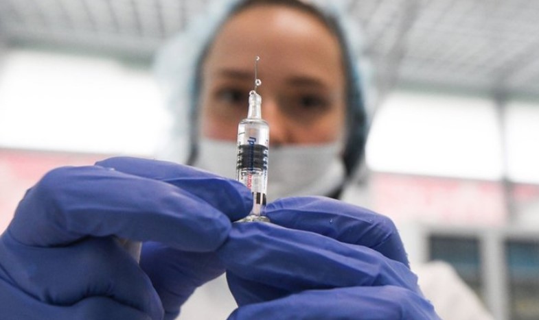 Las vacunas son sumamente seguras, encuentra un estudio Las vacunas son sumamente seguras, encuentra un estudio