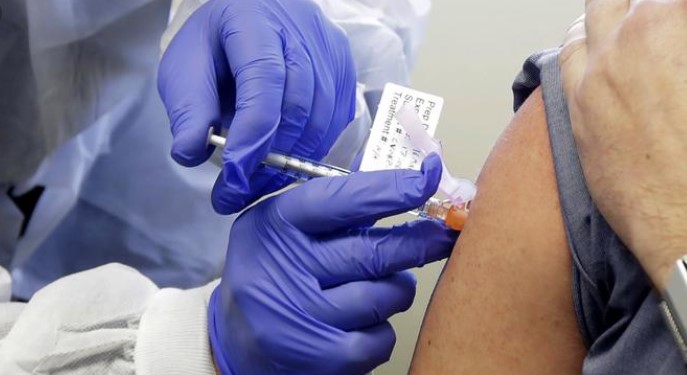 Fauci advierte que vacuna para covid-19 podría no lograr inmunidad en EE.UU.