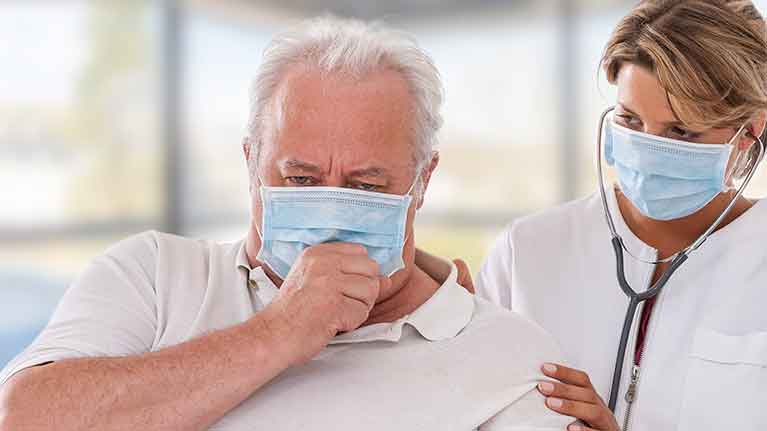 ¿Quiénes son los más vulnerables al COVID-19?  estos son  los pasos que debemos seguir para cuidarlos