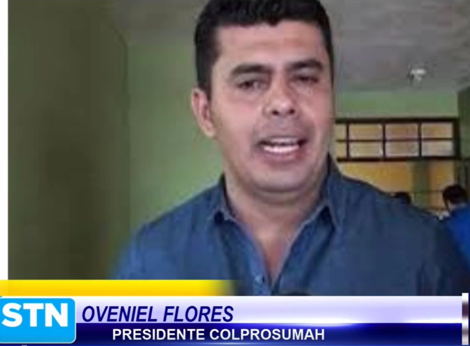 COLPROSUMAH: Conmemora 57 años de lucha magisterial COLPROSUMAH: Conmemora 57 años de lucha magisterial