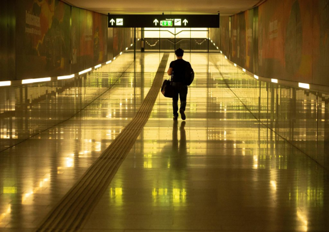 Estos son los nuevos protocolos globales de seguridad para viajar en la era del coronavirus Estos son los nuevos protocolos globales de seguridad para viajar en la era del coronavirus