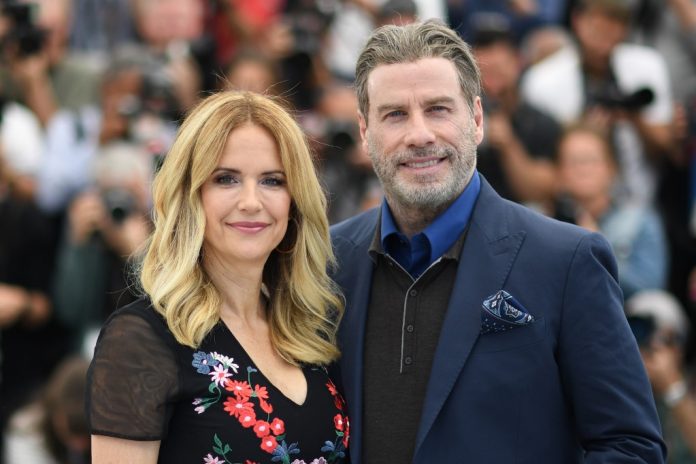 Murió de cáncer, esposa de John Travolta