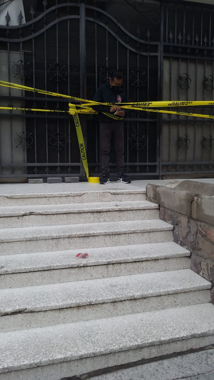 Pacientes renales mantienen tomada la SESAL exigen a Diálisis Honduras  normalice sus atenciones