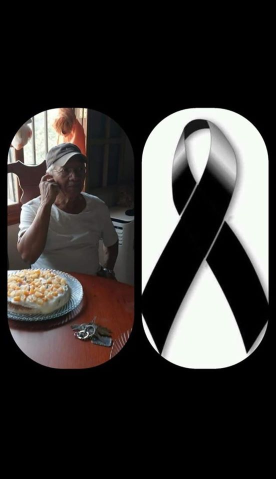 Muere el suegro del reconocido Periodista «El WASHO»