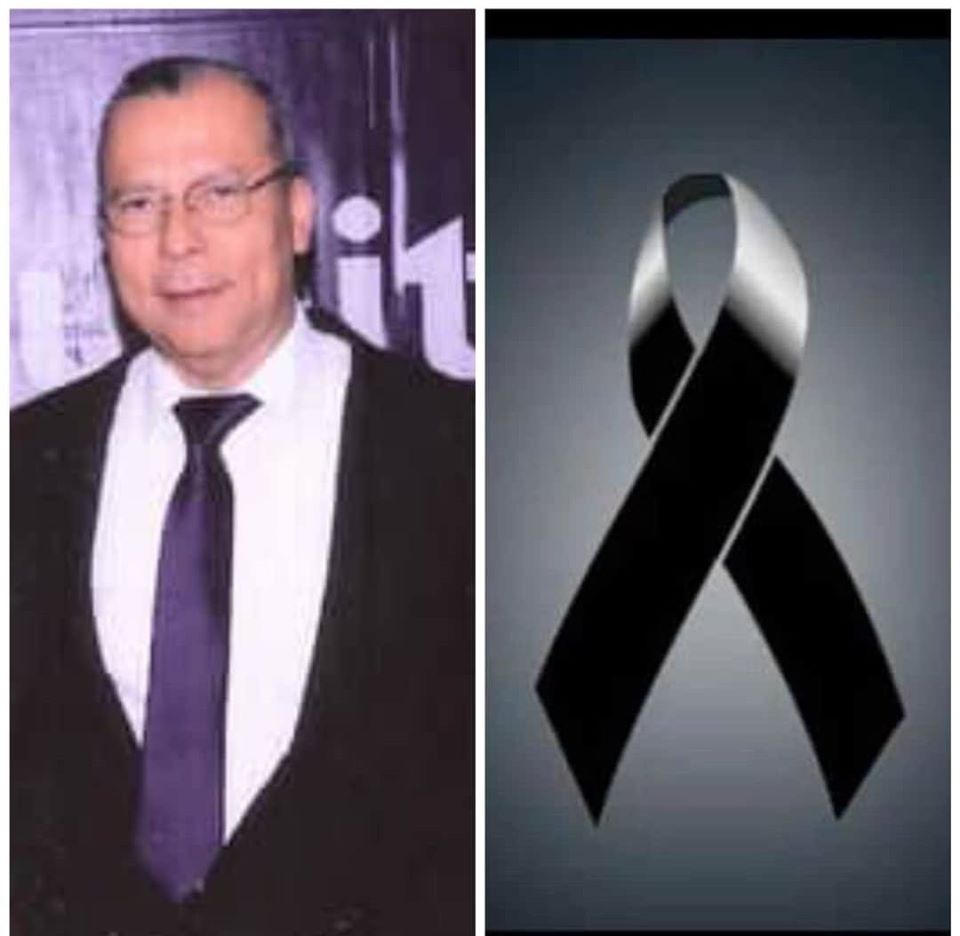 Fallece por sospechas de Covid-19 el Dr. Wilfredo Castejón Zavala Fallece por sospechas de Covid-19 el Dr. Wilfredo Castejón Zavala
