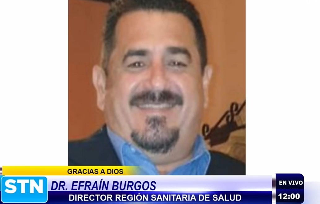 Gracias a Dios reporta 436 casos positivos y 13 fallecidos por coronavirus. Gracias a Dios reporta 436 casos positivos y 13 fallecidos por coronavirus.