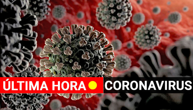 El mundo supera los 15 millones de casos confirmados de coronavirus El mundo supera los 15 millones de casos confirmados de coronavirus