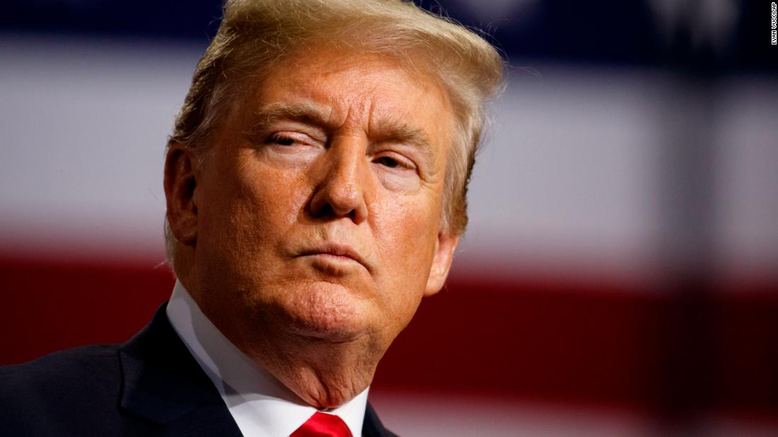 El asesor de seguridad nacional del presidente Trump, Robert O’Brien, tiene coronavirus