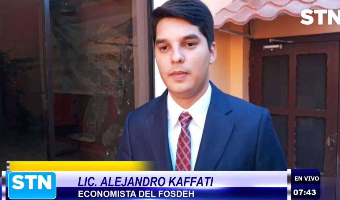 FOSDEH: Salida de trasnacional es una señal de alarma para que el Gobierno invierta en mejoras de producción e infraestructura FOSDEH: Salida de trasnacional es una señal de alarma para que el Gobierno invierta en mejoras de producción e infraestructura