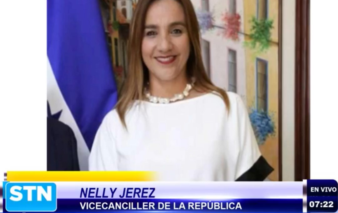 Vicecanciller: Sancionan decreto que permite desembolso para la repatriación de hondureños varados en España Vicecanciller: Sancionan decreto que permite desembolso para la repatriación de hondureños varados en España