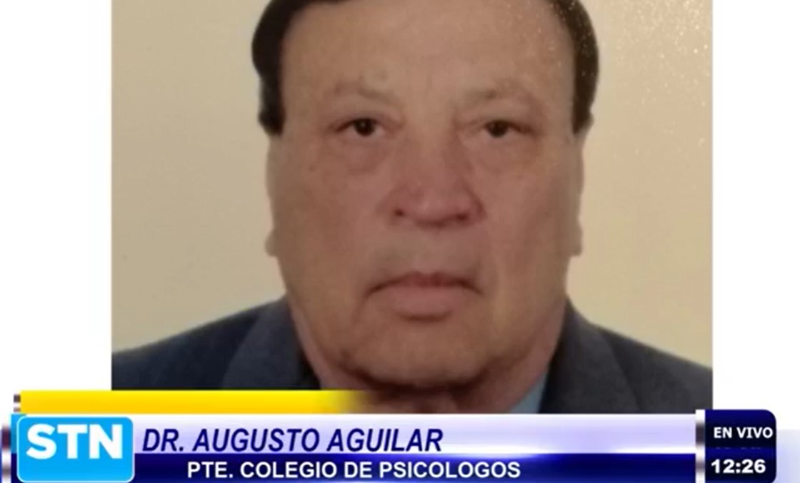 Psicólogo: La crisis pandemica a impactado negativamente en la salud emocional y psicológica de los hondureños. Psicólogo: La crisis pandemica a impactado negativamente en la salud emocional y psicológica de los hondureños.