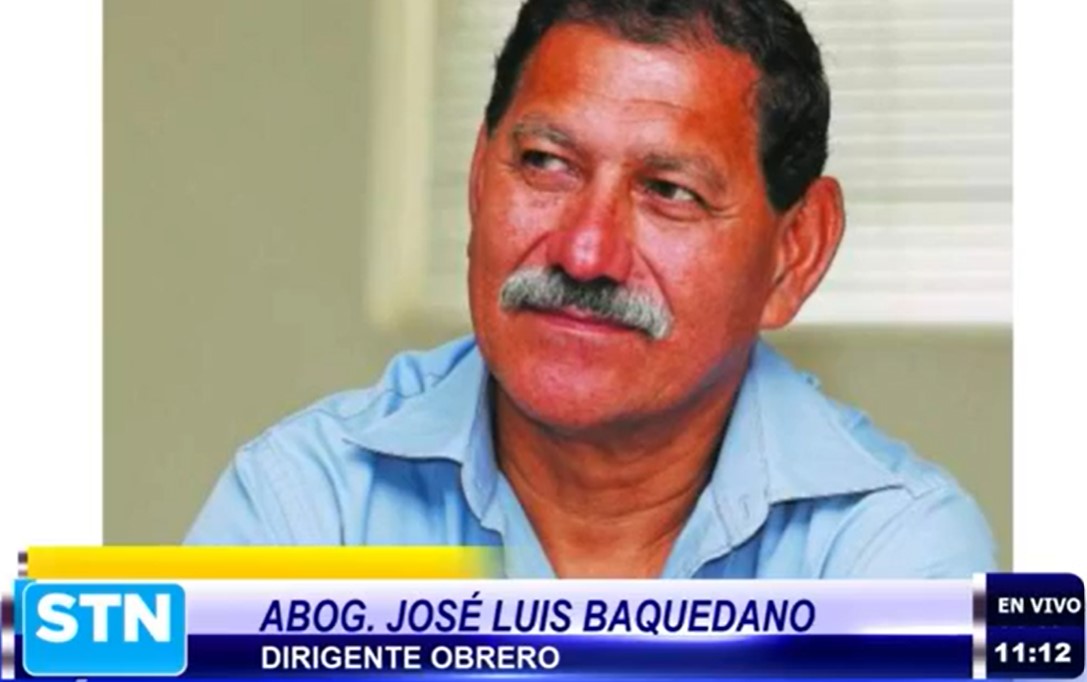 Centrales obreras solicitan se amplíe el tiempo de suspensión  para trabajadores de lo contrario podrían ser despedidos