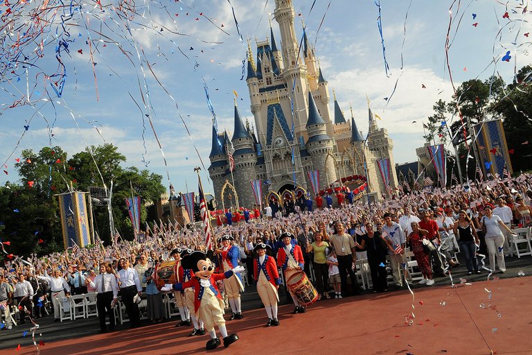 Disney confirmó la reapertura de sus parques en Florida para este sábado