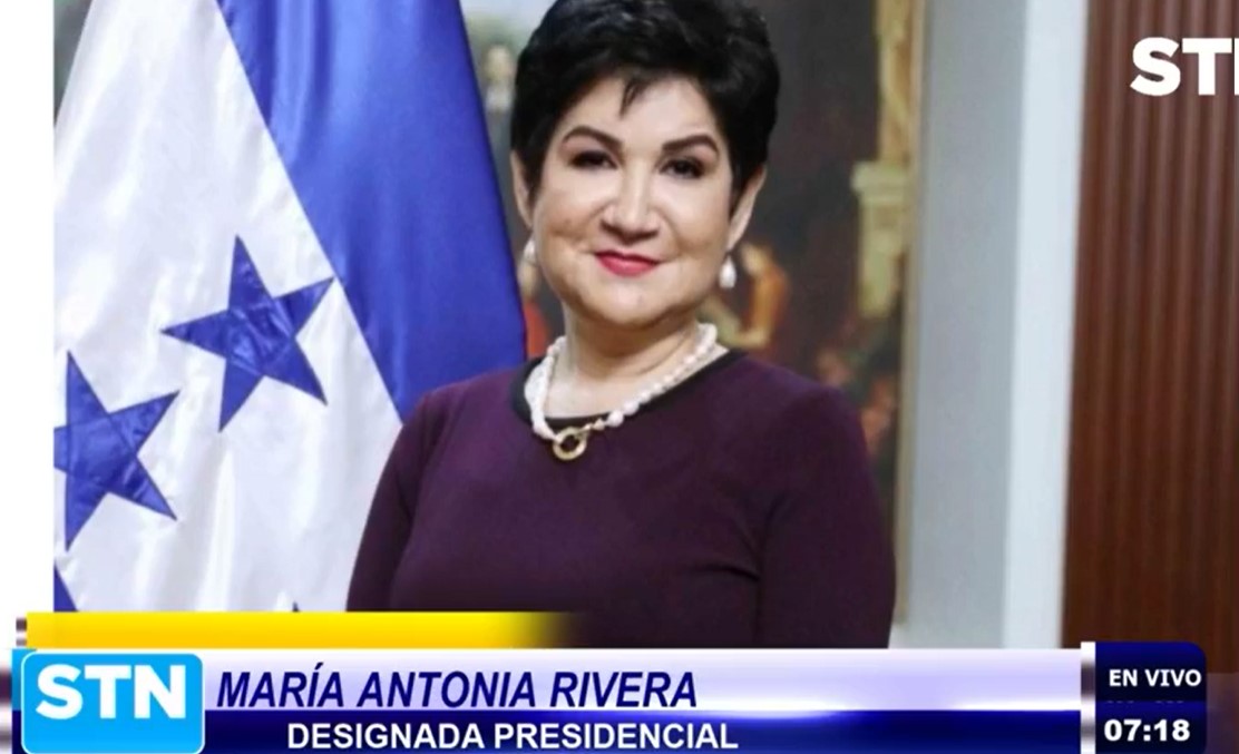 Designada presidencial: «Gobierno busca frenar altos costos y acaparamiento de frijol, con la reserva del IHMA»