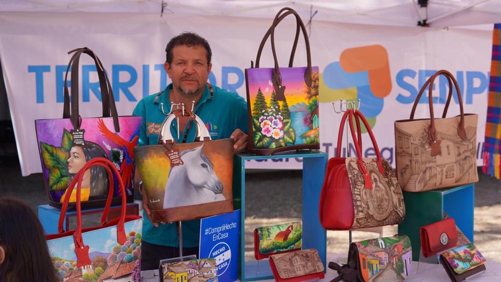 Más de 4 mil empresas se integran al Plan de Digitalización MIPYME en Honduras