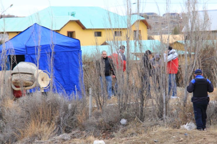 Encontraron muerto a Fabián Gutiérrez, exsecretario de Cristina Kirchner