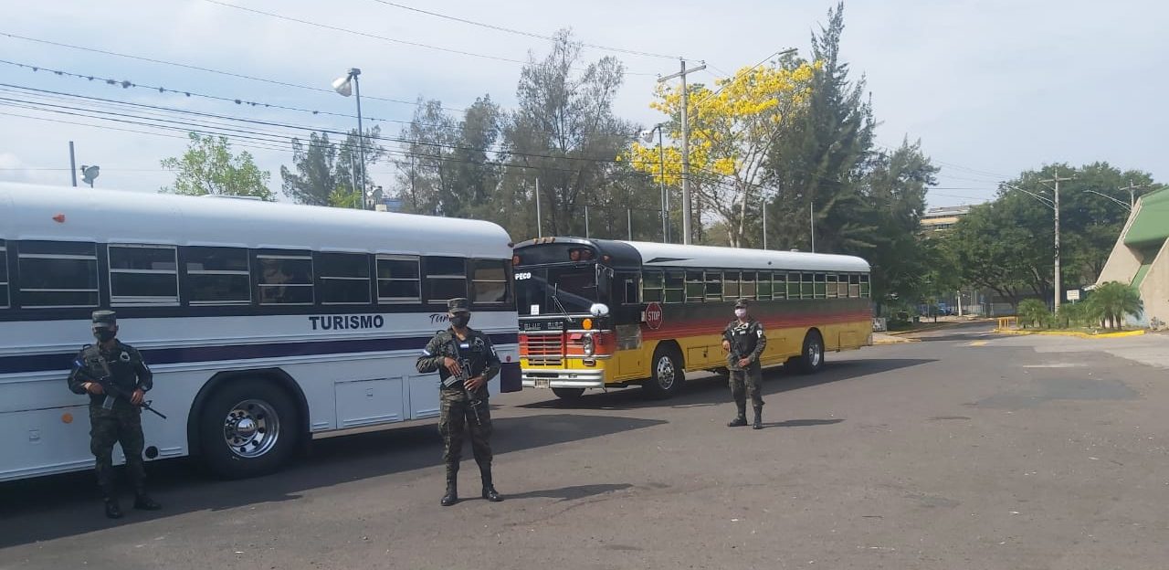 Facilitan el traslado de 170 misquitos a La Ceiba Facilitan el traslado de 170 misquitos a La Ceiba