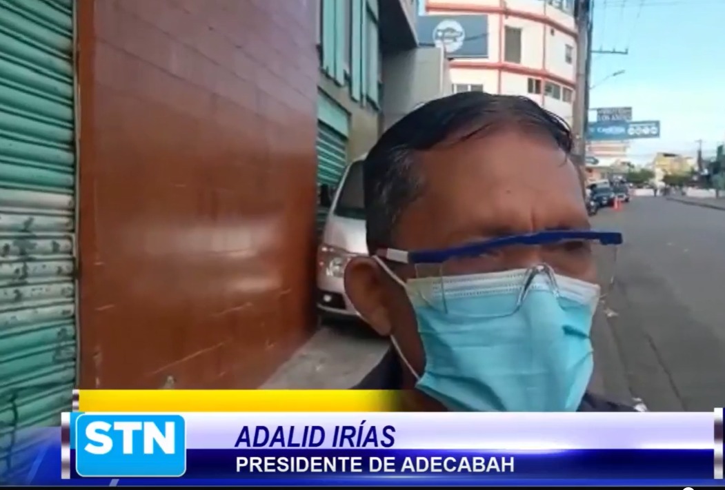 ADECABAH: «Cierre de mercados esta pasando factura con aumentos exagerados en el precio del frijol»